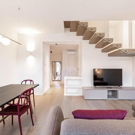 We Home - Romeo&Giulietta Luxury Retreat Verona Ngoại thất bức ảnh