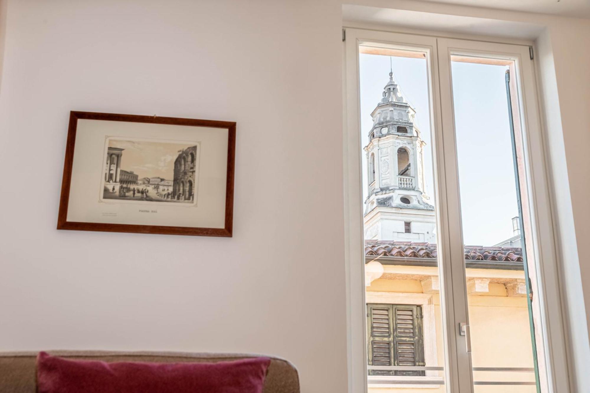 We Home - Romeo&Giulietta Luxury Retreat Verona Ngoại thất bức ảnh