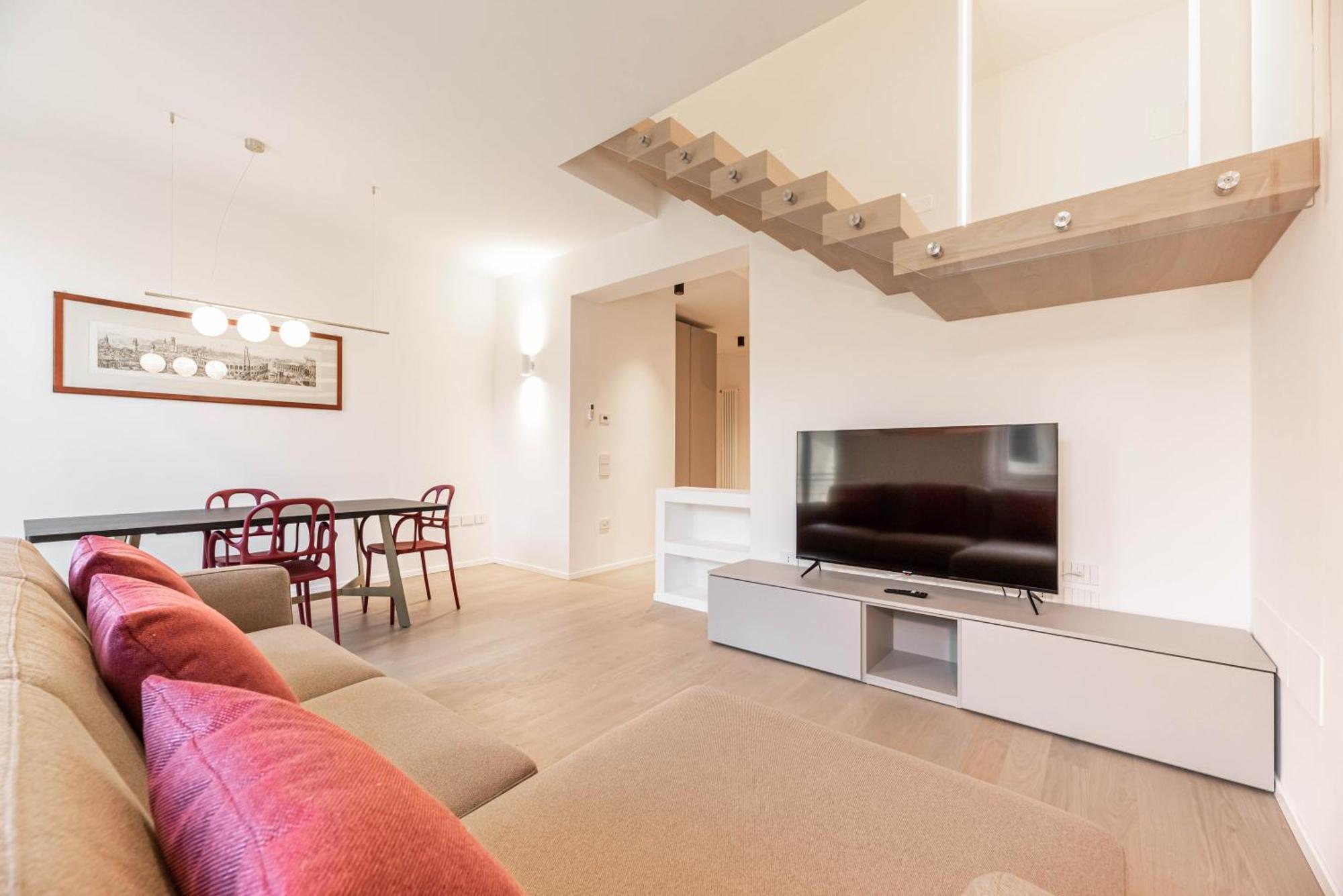 We Home - Romeo&Giulietta Luxury Retreat Verona Ngoại thất bức ảnh