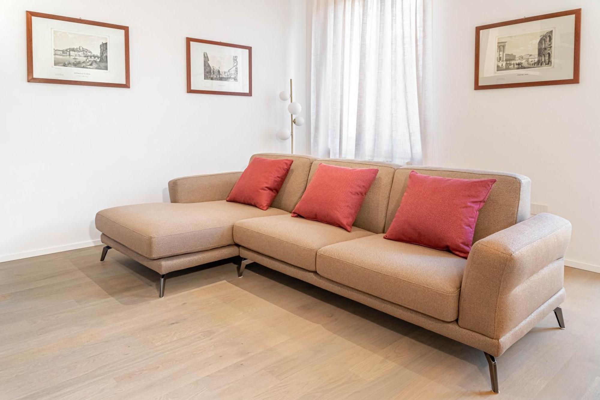 We Home - Romeo&Giulietta Luxury Retreat Verona Ngoại thất bức ảnh