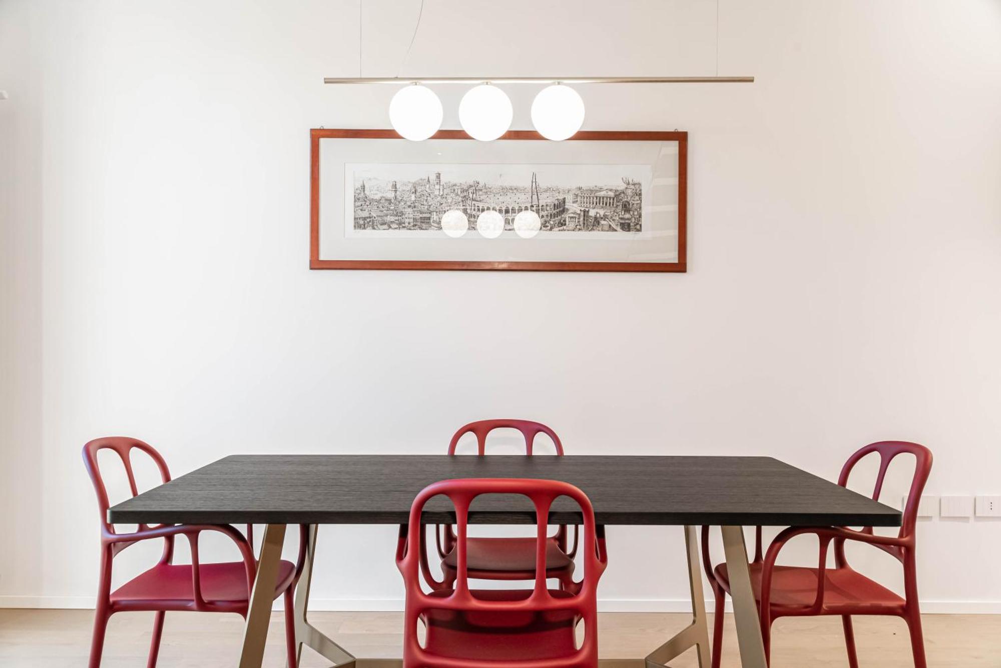 We Home - Romeo&Giulietta Luxury Retreat Verona Ngoại thất bức ảnh