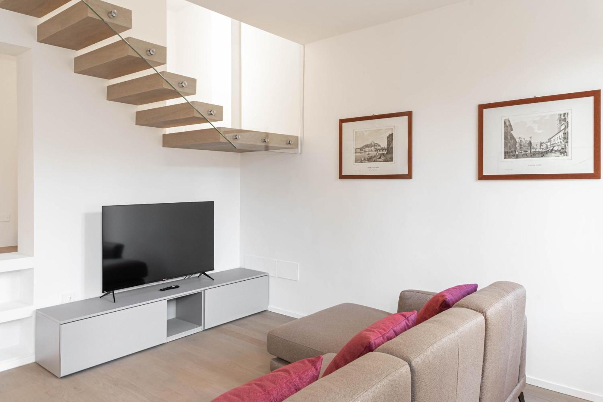We Home - Romeo&Giulietta Luxury Retreat Verona Ngoại thất bức ảnh
