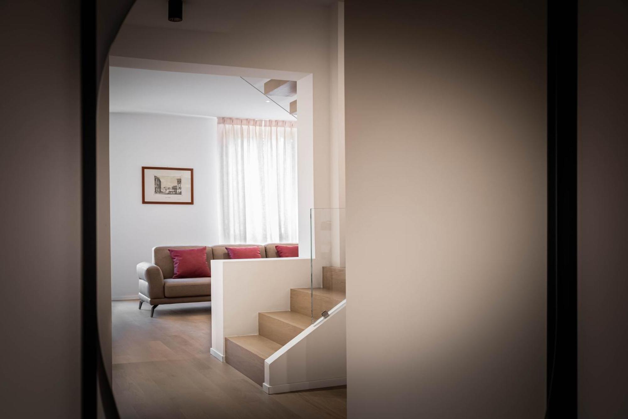 We Home - Romeo&Giulietta Luxury Retreat Verona Ngoại thất bức ảnh