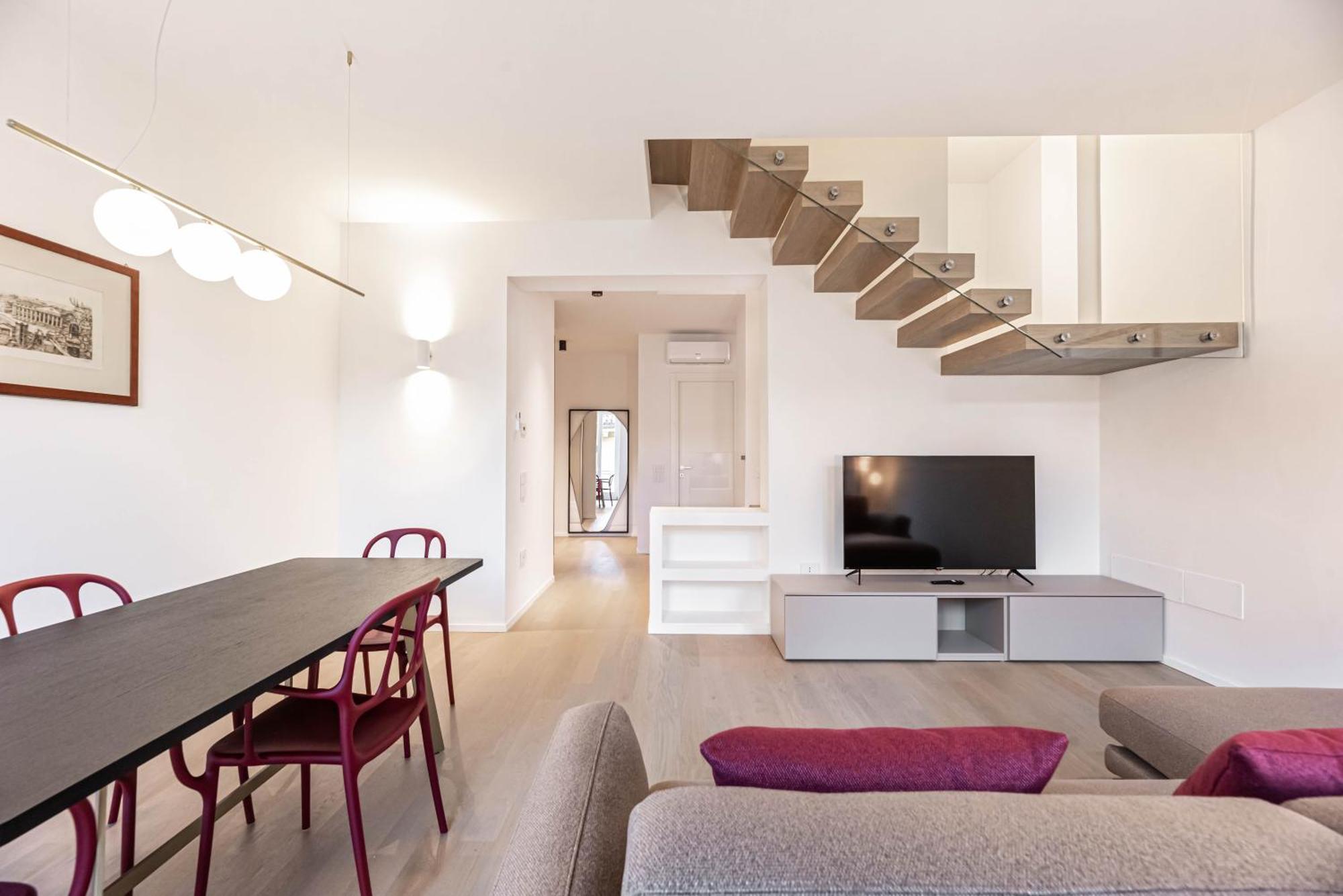 We Home - Romeo&Giulietta Luxury Retreat Verona Ngoại thất bức ảnh