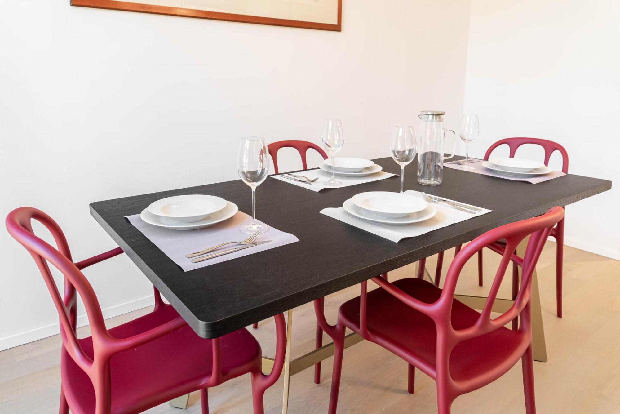 We Home - Romeo&Giulietta Luxury Retreat Verona Ngoại thất bức ảnh